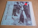 Rolling Stones - Rock Out-Cock Out (1973) live Color Vinyl Not TMOQ SEALED LP
