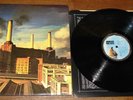 PINK FLOYD   ANIMALS  UK HARVEST LP 1ST PRESS 2U 2U WIDE SPINE ARCHIVE NEAR MINT