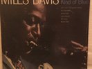 Miles Davis - Kind of Blue (Mono)