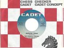 Soulful Strings:Burning spear/Within you without you:USA Cadet: Northern Soul