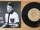 RARE FRENCH SP ACETATE TEST PRESSING FRANKIE AVALON VENUS