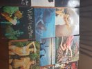 Roxy Music Vinyl Records