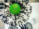 THEE OH SEES   Mutilator Defeated At Last LP CLEAR LEAD SPLATTER VINYL ty segall