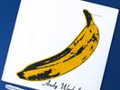 ORIGINAL ANDY WARHOL BANANA COVER THE VELVET UNDERGROUND & NICO LP VINYL