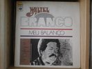 Waltel Branco - Meu Balanco - CBS - Original LP