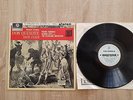 SAX 2495 B/S ED1 STRAUSS Don Quixote Don Juan FOURNIER SZELL vinyl NM