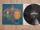 SXL 6073 WBG ED1 Command Performance JOAN SUTHERLAND - BONYNGE LSO CHORUS NM