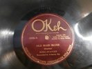 Roba Stanley  1927 78 RPM Early Country