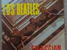 THE BEATLES 12
