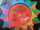 MIKE OLDFIELD 45 PROMO Foreign Affair / Crisis SOUTHAMERICA 7