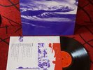 MIDNIGHT OIL ** Scream In Blue - Live ** RARE & ORIGINAL 1992 Spain LP w/INSERT