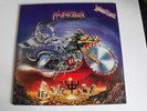 JUDAS PRIEST  painkiller LP CBS NL 1990 original pressing OIS / VERY GOOD