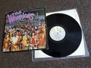 THE WARRIORS OST A&M UK LP 1979  Synth Funk Rock. VGC+ SOUNDTRACK VGC