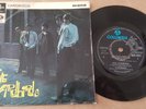 YARDBIRDS Five Yardbirds UK ORIGINAL 1965  EP Columbia SEG 8421