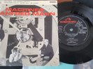 MANFRED MANN  Machines UK ORIGINAL EP 1966  HMV 7EG 8942