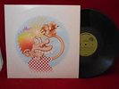GRATEFUL DEAD  EUROPE '72  3 DISC LP  GREEN WARNER BROTHERS LABEL  JERRY GARCIA