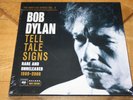 Bob Dylan Tell Tale Signs: The Bootleg Series Vol.8 4 LP Deluxe Vinyl Box