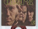 The DOORS Break On Through / End Night ELEKTRA 45611 - VG+ 45 rpm Picture Sleeve