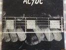 AC/DC - Let There Be Rock - 1977 Albert blue label LP