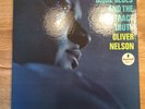 Oliver Nelson, More Blues And The Abstract Trues, Impulse AS-75-A ABC RVG FOC