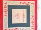 4disques Anciens 1950 78T Album Brunswick Collect Vol 2 Red Nichols