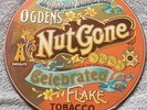 Small Faces Ogdens Nut Gone Flake 1868 Original Round Cover Vinyl Lp
