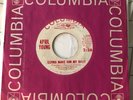 APRIL YOUNG “Gonna Make Him My Baby” 1965 DJ ORIGINAL  STAMPED MATRIX  VG