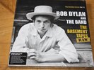 Bob Dylan The Basement Tapes Raw: The Bootleg Series Vol.11 3 LP Deluxe LP Box