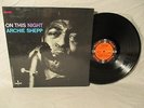 Org. 1965 ARCHIE SHEPP On This Night Record Impulse AS-97 Stereo VG+ Vinyl Jazz