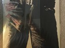 rolling stones sticky fingers lp 2018 issue with working zip brand new
