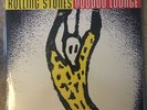 The Rolling Stones Voodoo Lounge Lp Brand New 2018