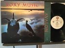 ROXY MUSIC AVALON RARE MASTERDISK EG/WB AUDIOPHILE INNER LUDWIG ENO FERRY
