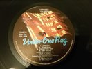 Death leprosy 1st united kingdom press vinyl lp one flag superb copy