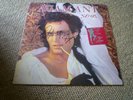 SIGNED ORIGINAL-  STRIP.  ADAM ANT ALBUM LP VINYL RECORD