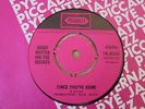 Buddy Britten & The Regents - She's About A Mover 1965 UK 45 PICADILLY EX+ MOD