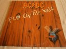 AC/DC--Fly On The Wall,LP ,Yugoslavia,VG+