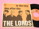 THE LORDS 7