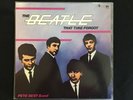 Pete Best Band- The Beatle That Time Forgot-- Audiofidelity- import Canada- 1982