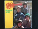 The Monkees- Missing Links-collectors lp  of rare recordings- Rhino Records-1987