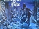 Mercyful Fate - Doomed By Detroit Gold Vinyl 2LP