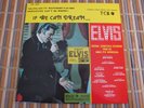 LP - Import - Elvis - If We Can Dream - TCB LPM 4088