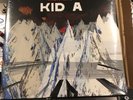 Radiohead - Kid A [New Vinyl] Sealed In original shipping box.