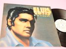 ELVIS PRESLEY LP IN DEMAND ORIG ITALY 1977 PROMO EDITION MINT UNPLAYED MAI RINGS