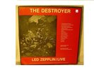 LED ZEPPELIN  - The Destroyer - 4x12