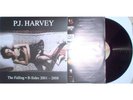 P.J. HARVEY, THE FALLING :  B-SIDES 2001-2008, LIMITED EDITION (NEW)