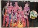 Fotheringay          Same            Pink Rim        VG ++  # K