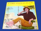 ALIKI VOUGIOUKLAKI MANOS HADJIDAKIS 7'' EP 45 R.P.M. GREEK ISRAEL VINYL RECORD