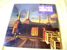 Rare Pink Floyd ANIMALS LP Sealed W/ STICKER JC 34474 Vinyl Near Mint++ 1977