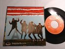 THE BEATLES MY BONNIE / THE SAINTS 45 7