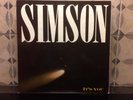 PRIVATE HARD ROCK METAL LP SIMSON - It's You.